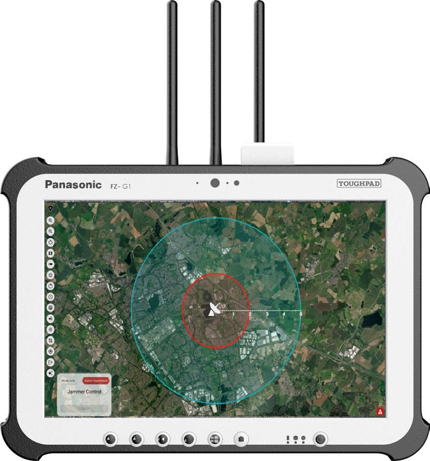 LD-600 System